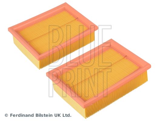 BLUE PRINT ADBP220062 Air filter kit