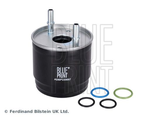 BLUE PRINT ADBP230057 Fuel Filter