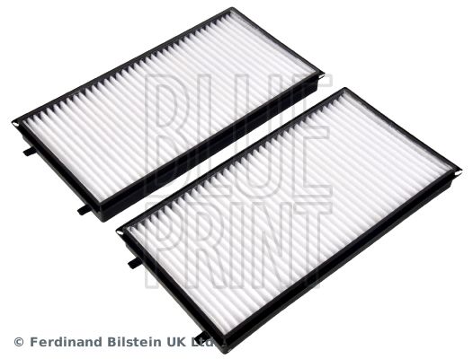 BLUE PRINT ADBP250003 Filter Set, cabin air