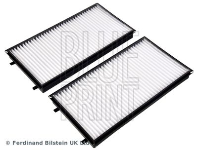 Filter Set, cabin air BLUE PRINT ADBP250003
