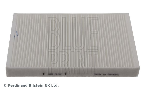 BLUE PRINT ADBP250005 Filter, cabin air