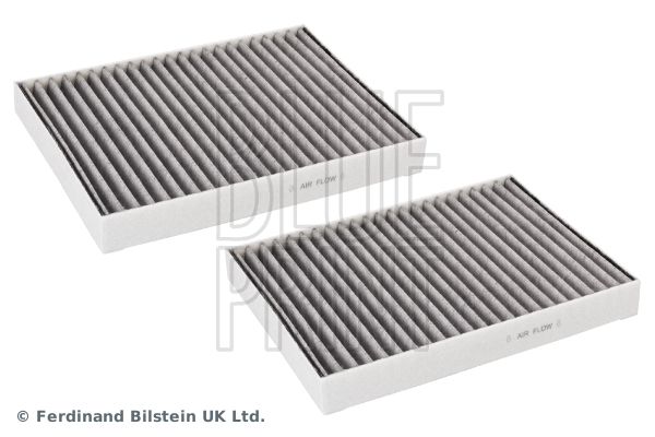 BLUE PRINT ADBP250007 Filter Set, cabin air