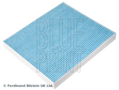 Filter, cabin air BLUE PRINT ADBP250008