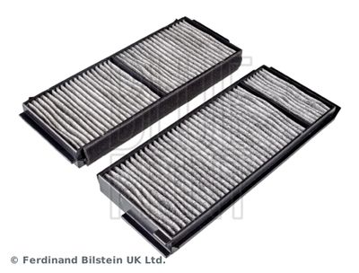 Filter Set, cabin air BLUE PRINT ADBP250012
