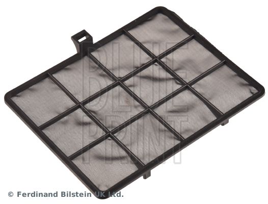 BLUE PRINT ADBP250016 Filter, cabin air