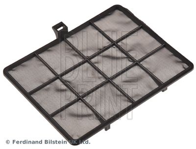 Filter, cabin air BLUE PRINT ADBP250016