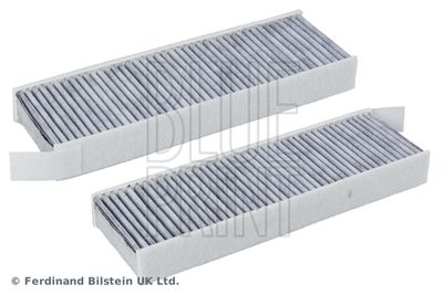 Filter Set, cabin air BLUE PRINT ADBP250018