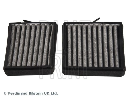 BLUE PRINT ADBP250036 Filter Set, cabin air