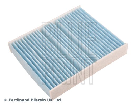 BLUE PRINT ADBP250042 Filter, cabin air