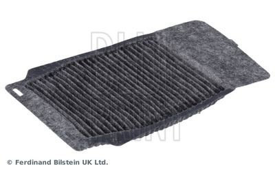 Filter, cabin air BLUE PRINT ADBP250044