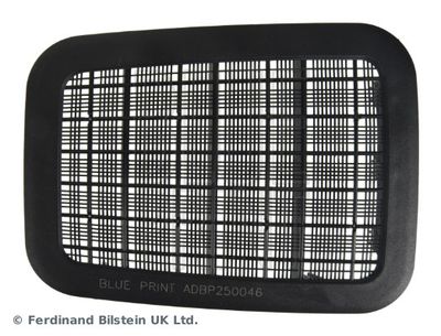 Filter, cabin air BLUE PRINT ADBP250046