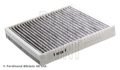 Filter, cabin air BLUE PRINT ADBP250048