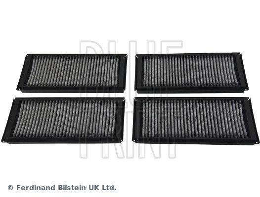 BLUE PRINT ADBP250054 Filter Set, cabin air