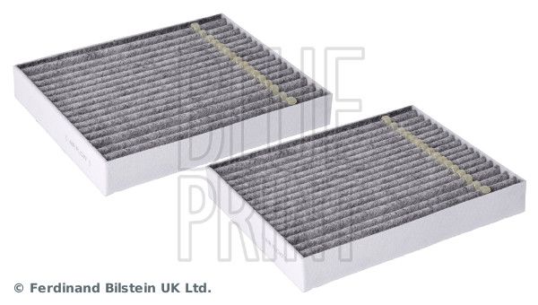 BLUE PRINT ADBP250055 Filter Set, cabin air