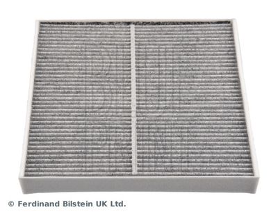 Filter, cabin air BLUE PRINT ADBP250058