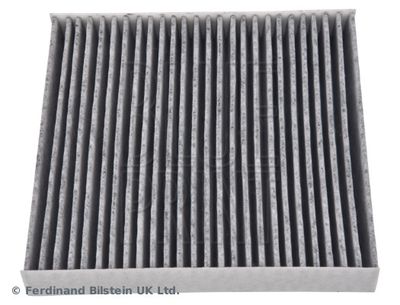 Filter, cabin air BLUE PRINT ADBP250065