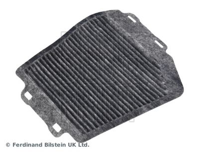 Filter, cabin air BLUE PRINT ADBP250068