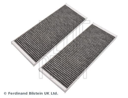 BLUE PRINT ADBP250069 Filter Set, cabin air