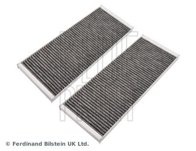 Filter Set, cabin air BLUE PRINT ADBP250069