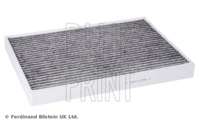 Filter, cabin air BLUE PRINT ADBP250070