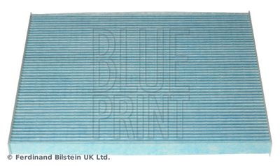 Filter, cabin air BLUE PRINT ADBP250075