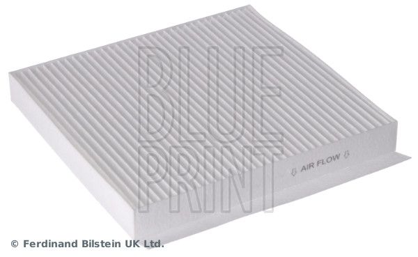 BLUE PRINT ADBP250076 Filter, cabin air