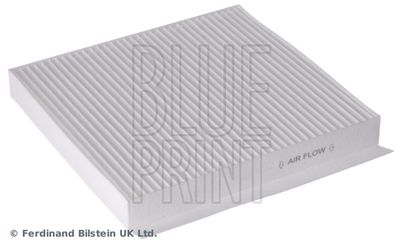 Filter, cabin air BLUE PRINT ADBP250076