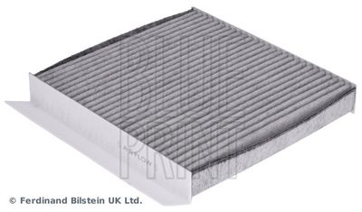 Filter, cabin air BLUE PRINT ADBP250077