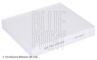 Filter, cabin air BLUE PRINT ADBP250089