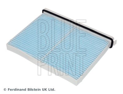 Filter, cabin air BLUE PRINT ADBP250096