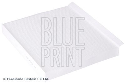Filter, cabin air BLUE PRINT ADBP250101