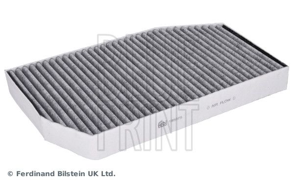 BLUE PRINT ADBP250107 Filter, cabin air