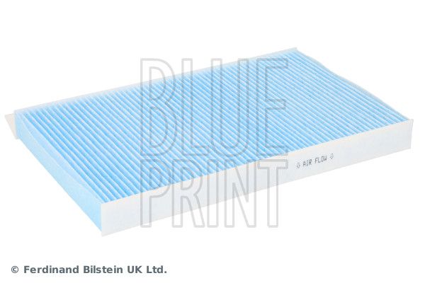 BLUE PRINT ADBP250110 Filter, cabin air