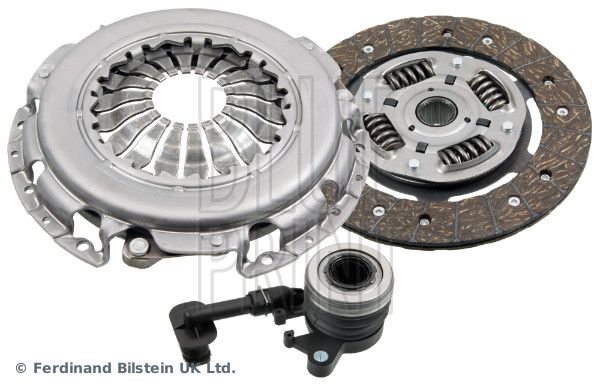 BLUE PRINT ADBP300001 Clutch Kit