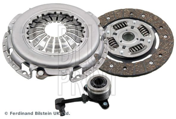 BLUE PRINT ADBP300002 Clutch Kit