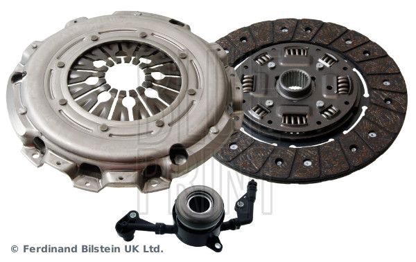 BLUE PRINT ADBP300004 Clutch Kit