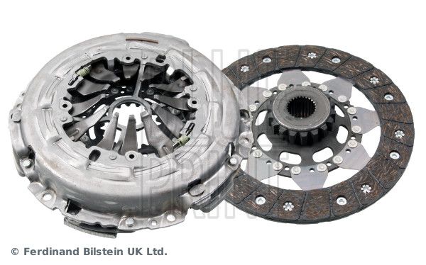 BLUE PRINT ADBP300009 Clutch Kit