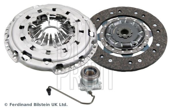 BLUE PRINT ADBP300011 Clutch Kit