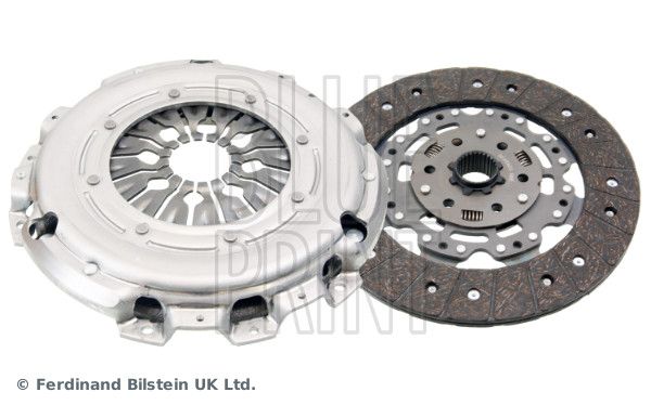BLUE PRINT ADBP300012 Clutch Kit