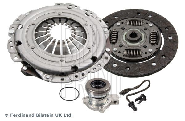 BLUE PRINT ADBP300015 Clutch Kit
