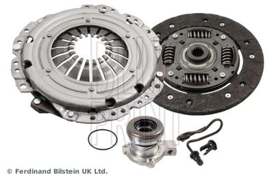 Clutch Kit BLUE PRINT ADBP300015