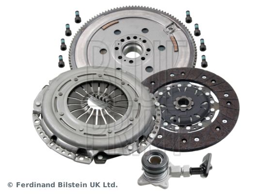 BLUE PRINT ADBP300017 Clutch Kit