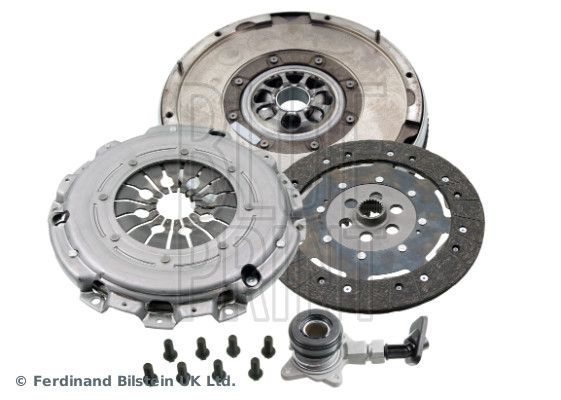 BLUE PRINT ADBP300019 Clutch Kit