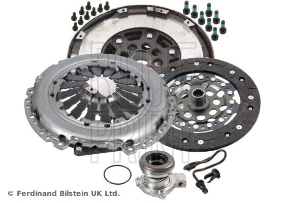 BLUE PRINT ADBP300020 Clutch Kit