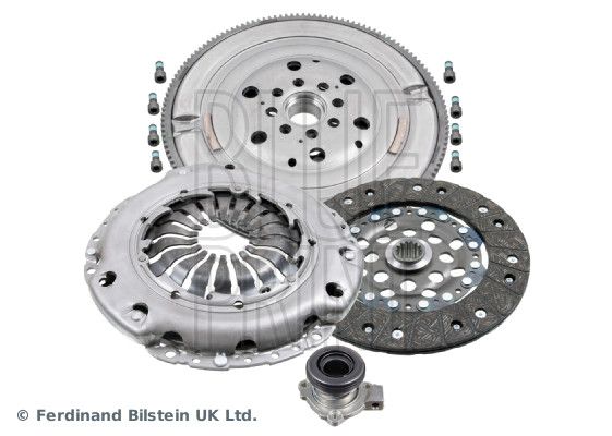 BLUE PRINT ADBP300021 Clutch Kit