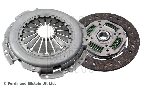 BLUE PRINT ADBP300027 Clutch Kit