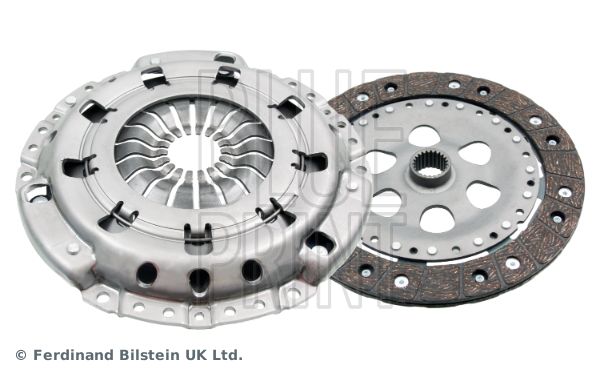 BLUE PRINT ADBP300028 Clutch Kit