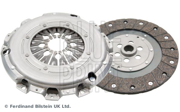 BLUE PRINT ADBP300033 Clutch Kit