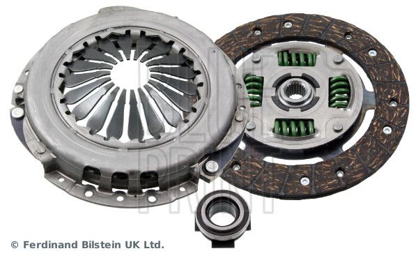 BLUE PRINT ADBP300034 Clutch Kit