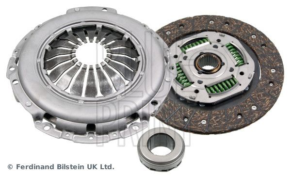 BLUE PRINT ADBP300039 Clutch Kit